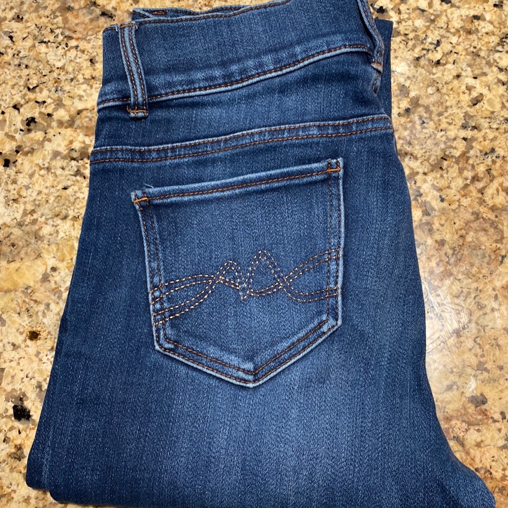 Ny&C high waist leggings